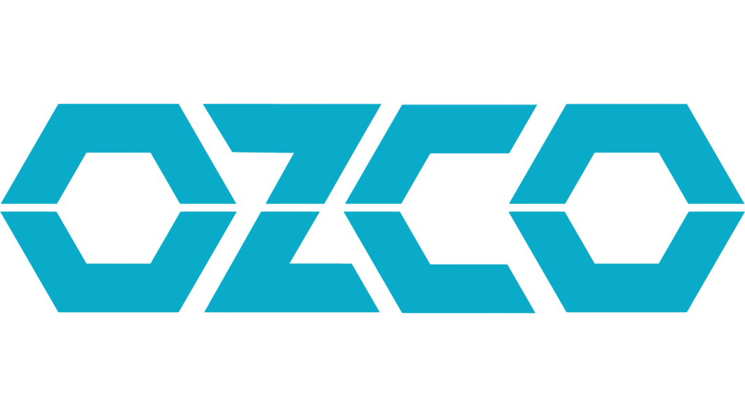 Ozco logosu
