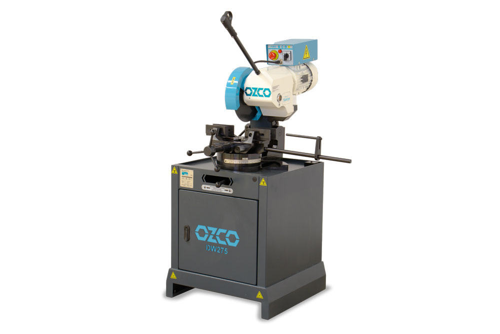 Ozco DW275 Daire Testere