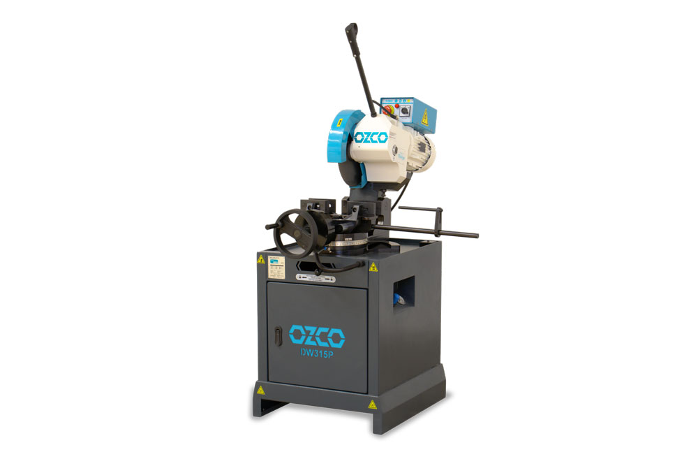 Ozco DW315P Daire Testere