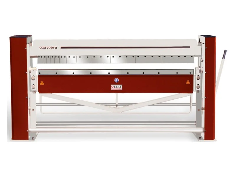 Ostaş OCM 2060 Caka Makinası