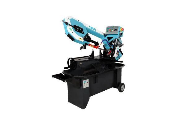 Ozco T200 Şerit Testere Tezgâhı